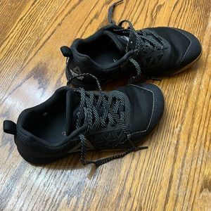 Reebok Mano 6 black/gum